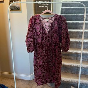 Floral Dress - Perfect for spring